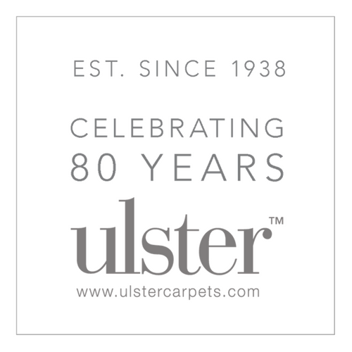 80 Years Logo