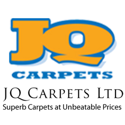 JQ Carpets logo