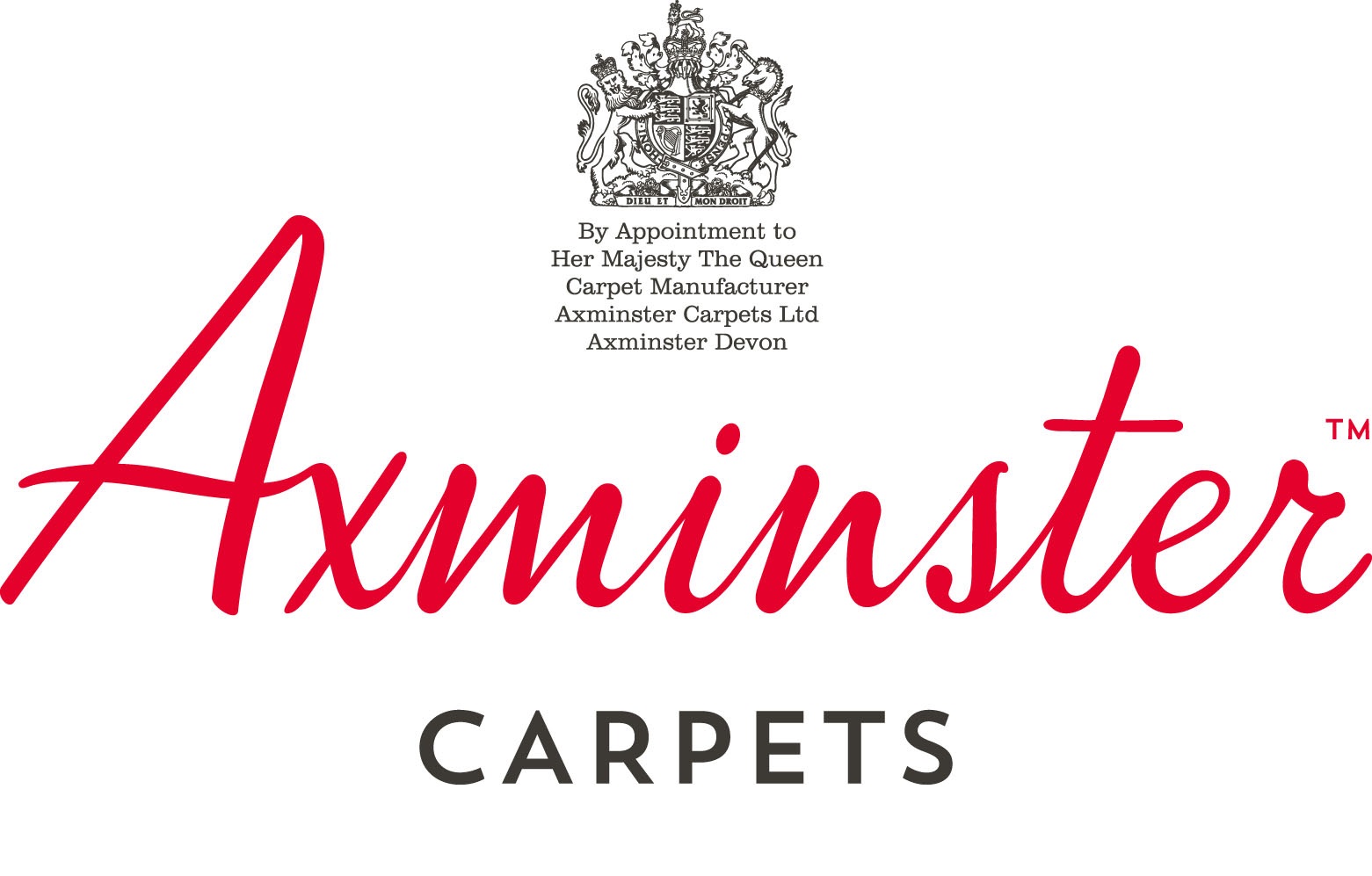 Axminster logo