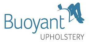 Buoyant Upholstery logo