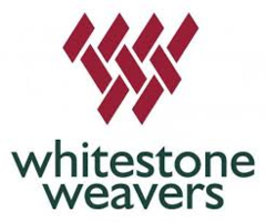 Whitestone Weavers logo