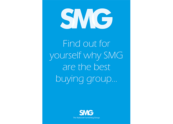 SMG brochure