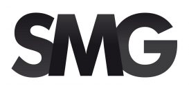 SMG logo